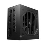Sharkoon Netzteil Rebel P20 Gen2 1000W Cybenetics Gold ATX 3.1 full-modular schwarz