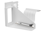 Arctic Vertical GPU Mount Accelero weiß
