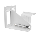 Arctic Vertical GPU Mount Accelero weiß