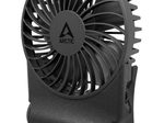 Arctic Handventilator Summair 2Go schwarz