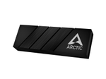 Arctic SSD-Kühler M2 Pro schwarz