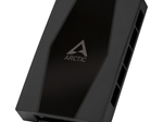 Arctic Case Fan Hub 10-Port schwarz