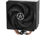 Arctic Luftkühler Freezer 36 schwarz/silber