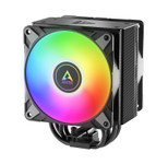 Arctic Luftkühler Freezer 36 A-RGB schwarz