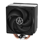 Arctic Luftkühler Freezer 36 CO schwarz/silber