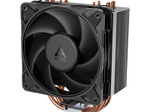 Arctic Luftkühler Freezer 36 S schwarz/silber