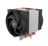 Arctic Luftkühler Freezer 4U SP5 schwarz/silber