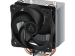 Arctic Luftkühler Freezer 8i CO Intel schwarz/silber