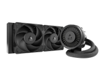 Arctic Wasserkühlung Liquid Freezer III Pro 240mm AIO schwarz