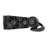 Arctic Wasserkühlung Liquid Freezer III Pro 240mm AIO schwarz