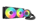 Arctic Wasserkühlung Liquid Freezer III Pro 280mm A-RGB AIO schwarz