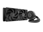 Arctic Wasserkühlung Liquid Freezer III Pro 280mm AIO schwarz