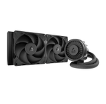 Arctic Wasserkühlung Liquid Freezer III Pro 280mm AIO schwarz