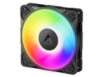 Arctic Lüfter P12 Pro 120mm A-RGB Single schwarz