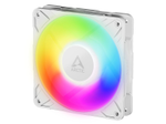 Arctic Lüfter P12 Pro 120mm A-RGB Single weiß