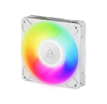 Arctic Lüfter P12 Pro 120mm A-RGB Single weiß