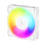 Arctic Lüfter P12 Pro 120mm Reverse A-RGB Single weiß