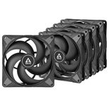 Arctic Lüfter P14 Max 140mm 5er-Pack schwarz