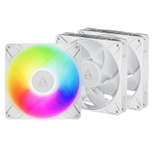 Arctic Lüfter P14 Pro 140mm A-RGB 3er-Pack weiß