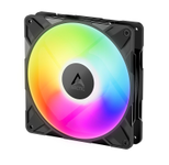 Arctic Lüfter P14 Pro 140mm A-RGB Single schwarz