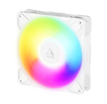 Arctic Lüfter P14 Pro 140mm Reverse A-RGB Single weiß