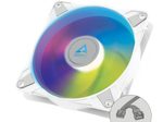 Arctic Lüfter P14 140mm PWM PST A-RGB Single weiß