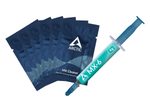 Arctic Wärmeleitpaste MX-6 4g mit 6x MX Cleaner