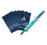 Arctic Wärmeleitpaste MX-6 4g mit 6x MX Cleaner