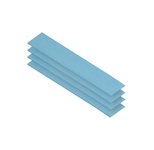 Arctic Thermal Pad TP-3 0,5mm 120x20mm 4er-Pack