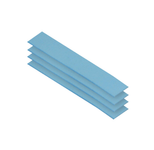 Arctic Thermal Pad TP-3 1mm 120x20mm 4er-Pack
