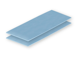 Arctic Thermal Pad TP-3 1mm 200x100mm 2er-Pack