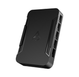 Arctic Fan Controller 10-Port schwarz