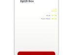 FRITZ!Box 6860 5G v2 Router für Mobilfunknetz
