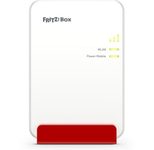 FRITZ!Box 6860 5G v2 Router für Mobilfunknetz