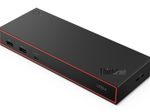 Lenovo ThinkPad USB4 Dock 5000 Dockingstation 135 Watt