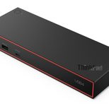Lenovo ThinkPad USB4 Dock 5000 Dockingstation 135 Watt