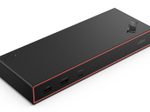 Lenovo ThinkPad USB4 Dock 5000 Dockingstation 100 Watt
