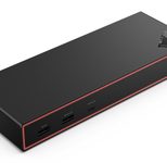 Lenovo ThinkPad USB4 Dock 5000 Dockingstation 100 Watt