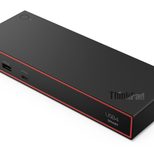 Lenovo ThinkPad USB4 Smart Dock 5500 Dockingstation 135 Watt