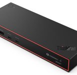 Lenovo ThinkPad Thunderbolt 4 Smart Dock Gen 2 7500 Dockingstation 135 Watt