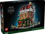 LEGO® Icons 10350 Eckhaus im Tudorstil
