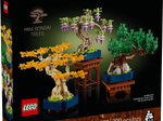 LEGO® Icons 10373 Mini-Bonsais