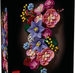 LEGO® Botanicals 11503 Blumen an der Wand