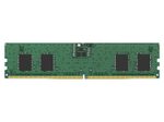 Kingston DDR5 DIMM Speicher - 8GB