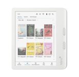 tolino vision color eBook-Reader - weiß