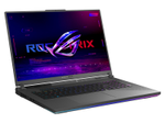 ASUS ROG Strix G18 G814FP-S9065W AMD Ryzen™ 9 9955HX Notebook 45,7 cm (18")