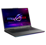 ASUS ROG Strix G18 G814FP-S9065W AMD Ryzen™ 9 9955HX Notebook 45,7 cm (18")