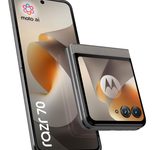 Motorola RAZR 70 - 5G Smartphone