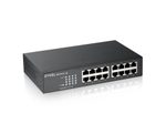 Zyxel GS1100-16 V4 Switch