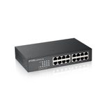 Zyxel GS1100-16 V4 Switch